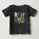Search for ruh roh tshirts Mystery machine