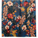 Search for exotic shower curtains Orchid