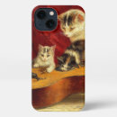 Search for cat kitten iphone cases Music
