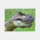 Search for tyrannosaurus rex blankets Prehistoric