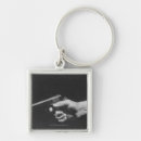 Search for pistol key rings Handgun