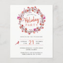 Search for budget christmas invitations Modern