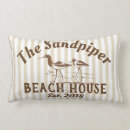 Search for sandpiper cushions Coastal