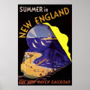 Search for new england posters Travel