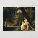 Search for tree lady postcards Woman