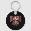 Search for funny holiday key rings Christmas tree
