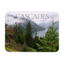 Search for north cascades magnets Landscape