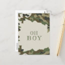 Search for military camouflage postcards Trendy
