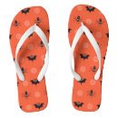 Search for halloween jandals Pumpkin