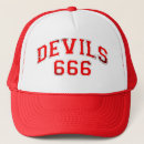 Search for hell hats Satan