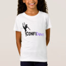 Search for dance for kids tshirts Dancer