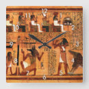 Search for egyptian clocks Hieroglyph