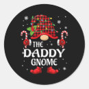 Search for cartoon gnomes stickers Christmas tree
