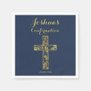 Search for confirmation napkins Blue