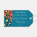 Search for jewelry hang tags Blue