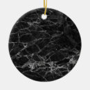 Search for white marble christmas tree decorations Luxury