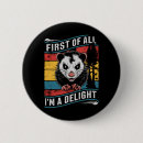 Search for delightful badges Funny