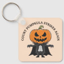 Search for funny vampire key rings Dracula