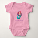 Search for little mermaid baby clothes Princess