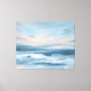 Search for low tide canvas prints Sand