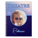 Search for named notebooks Purple