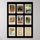 Search for vintage postcard posters Retro