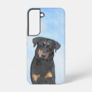 Search for rouge cases Black