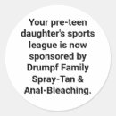 Search for funny family stickers Sports