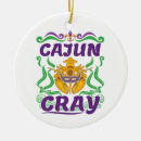Search for mardi gras mask christmas tree decorations New orleans
