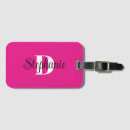 Search for bright luggage tags Script