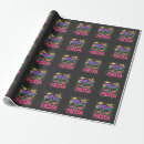 Search for fiesta wrapping paper Celebration