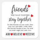 Search for friendship day stickers Best friends