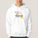 Search for uncle hoodies Awareness