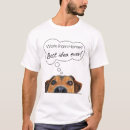 Search for working dog Humour