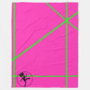 Search for neon pink blankets Retro