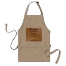 Search for diversity aprons Inclusion