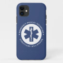 Search for in of emergency cases Emt
