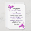 Search for passion invitations Bridal