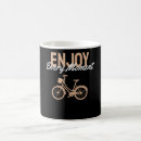 Search for bicycle mugs Downhill