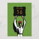 Search for boys sweet 16 invitations Party