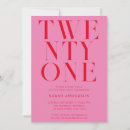 Search for bold reds invitations For her