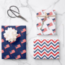 Search for made in the usa wrapping paper Fourth of july