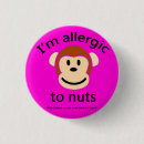 Search for monkey boy badges Kids