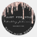 Search for eyebrow stickers Salon