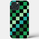 Search for blue gingham phone cases Geometric