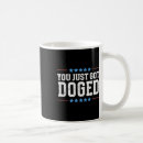 Search for government mugs Fix america again