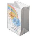 Search for sunshine gift bags Baby shower