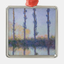 Search for monet christmas tree decorations Landscape