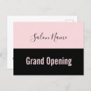 Search for grand opening postcards Promotional