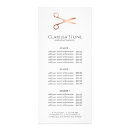 Search for rack cards Stylist